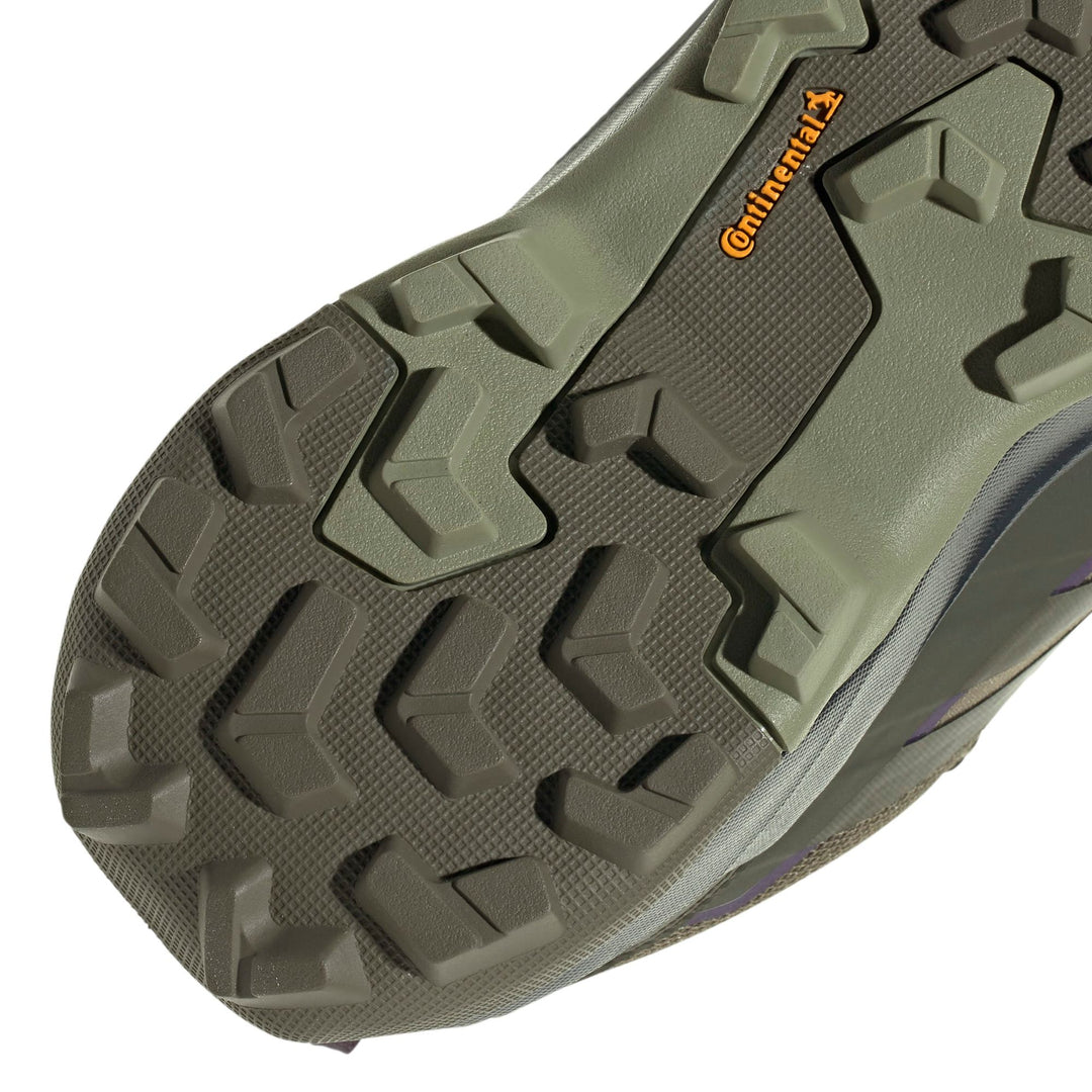 adidas Terrex Skychaser Ax5 Gtx W - olistr/ngtcar/tengrn