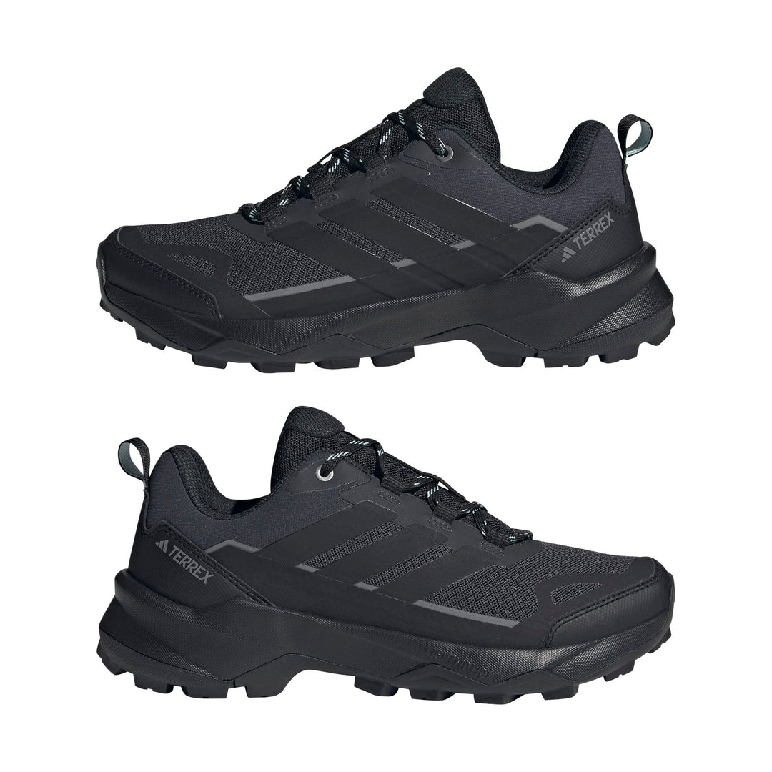 adidas Terrex Skychaser Ax5 W - cblack/cblack/seflaq