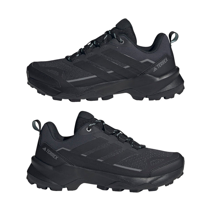 adidas Terrex Skychaser Ax5 W - cblack/cblack/seflaq