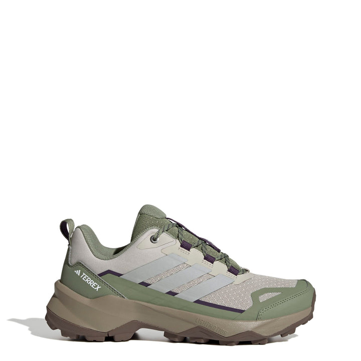adidas Terrex Skychaser Ax5 W - wonalu/gretwo/tengrn