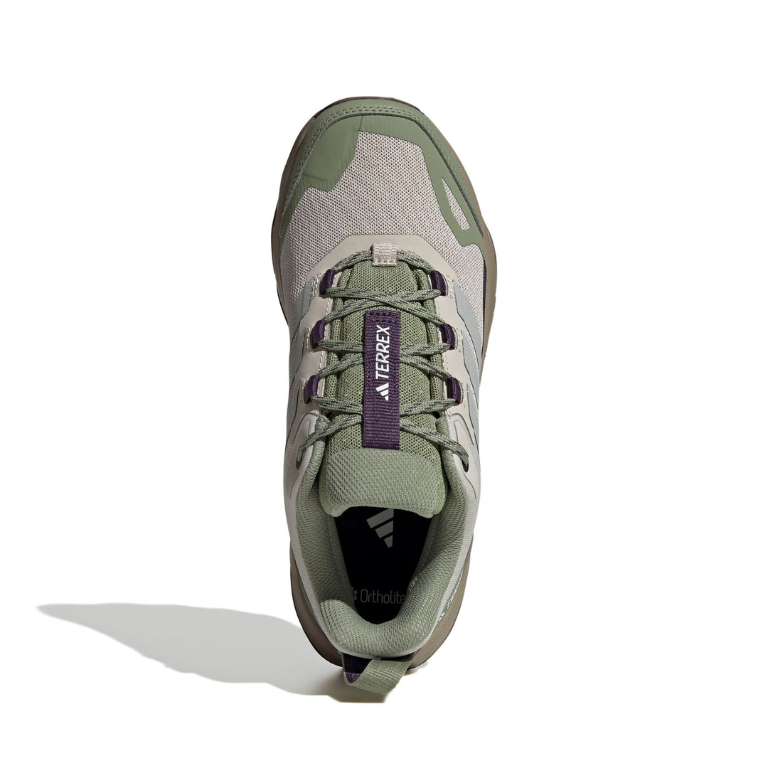 adidas Terrex Skychaser Ax5 W - wonalu/gretwo/tengrn