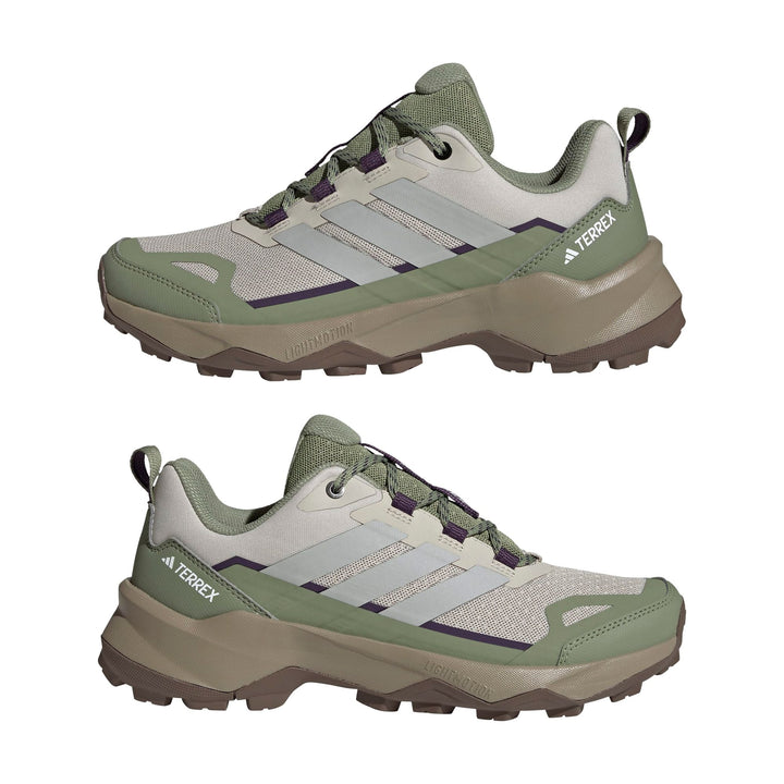 adidas Terrex Skychaser Ax5 W - wonalu/gretwo/tengrn