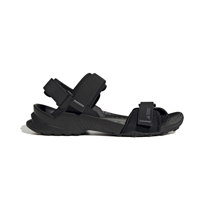 adidas Terrex Hydroterra - cblack/cblack/grefou