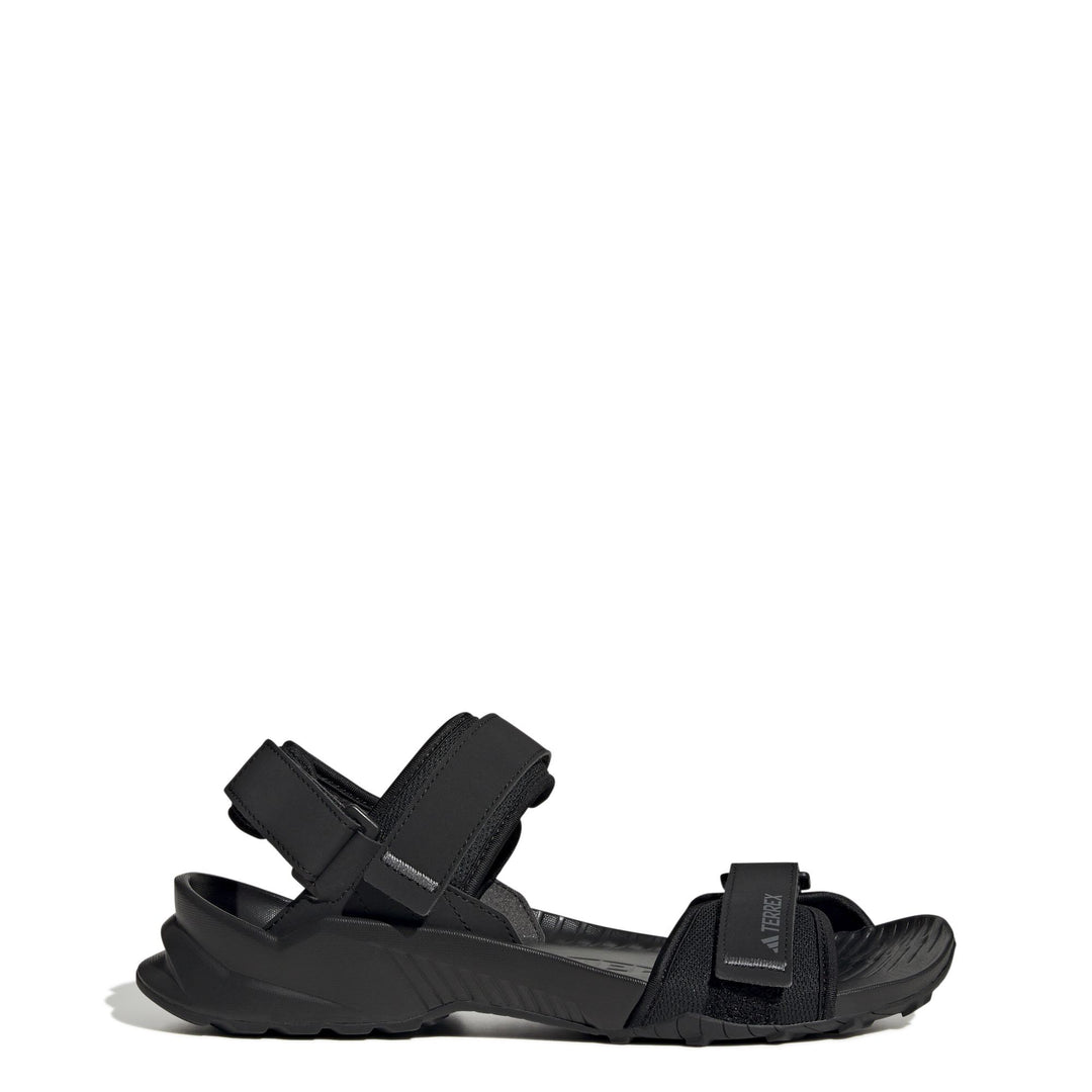 adidas Terrex Hydroterra - cblack/cblack/grefou