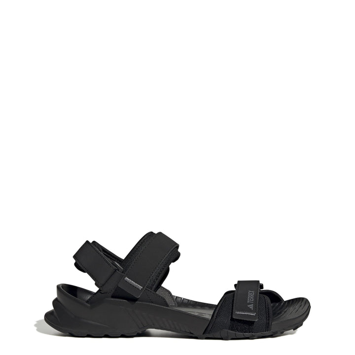 adidas Terrex Hydroterra - cblack/cblack/grefou