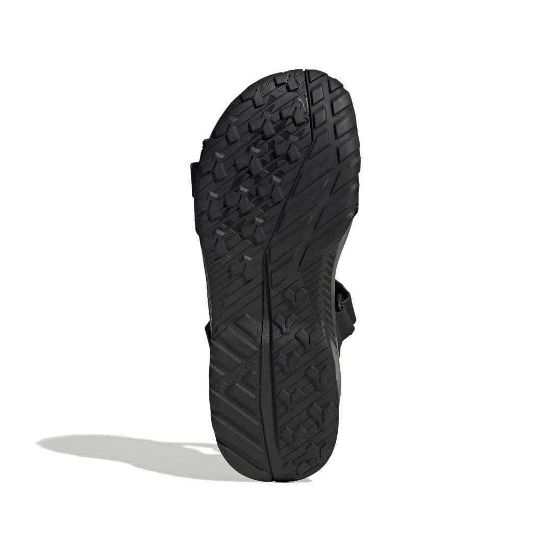 adidas Terrex Hydroterra - cblack/cblack/grefou