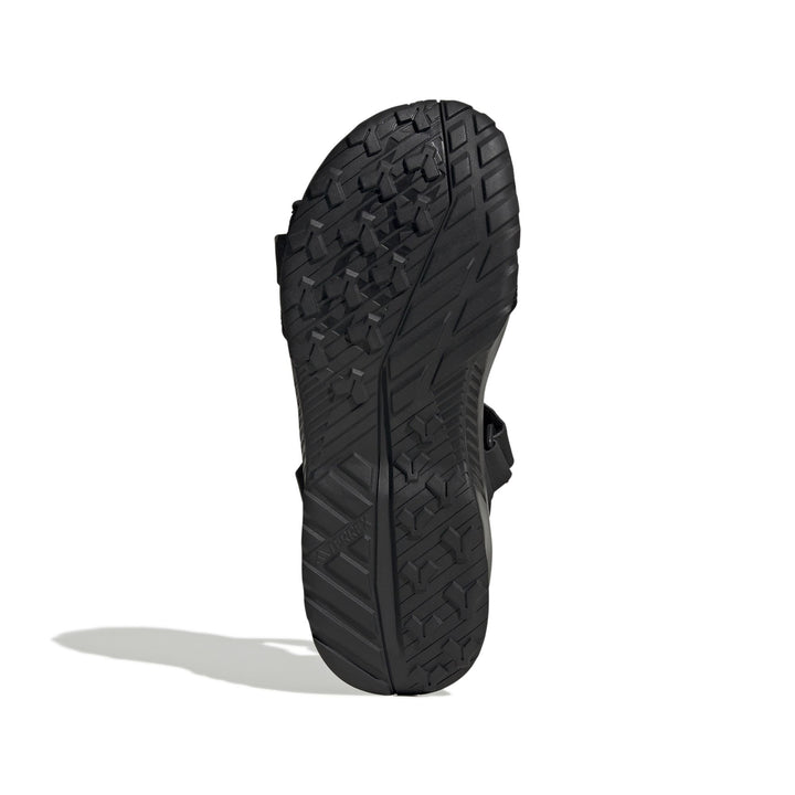 adidas Terrex Hydroterra - cblack/cblack/grefou