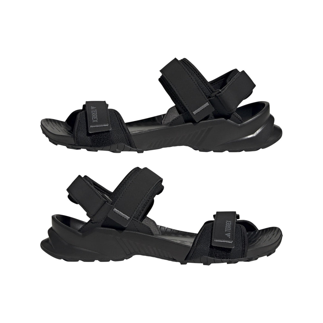 adidas Terrex Hydroterra - cblack/cblack/grefou