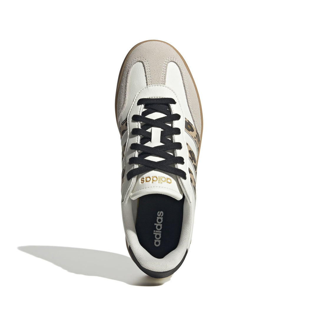 adidas Barreda - owhite/owhite/cblack