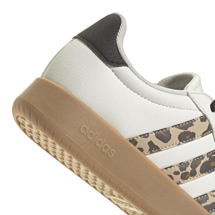 adidas Barreda - owhite/owhite/cblack
