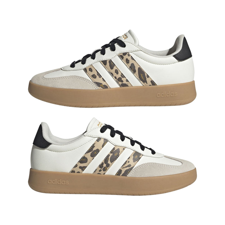 adidas Barreda - owhite/owhite/cblack