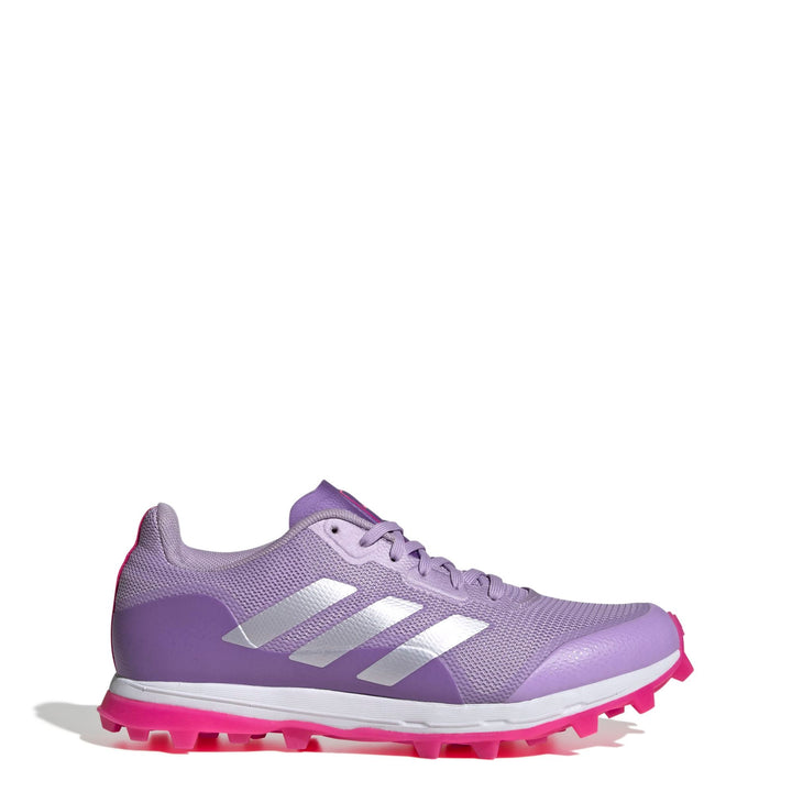 adidas Fabela Zone 2.1 - powplu/aurmet/aurplu