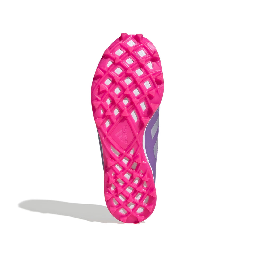adidas Fabela Zone 2.1 - powplu/aurmet/aurplu