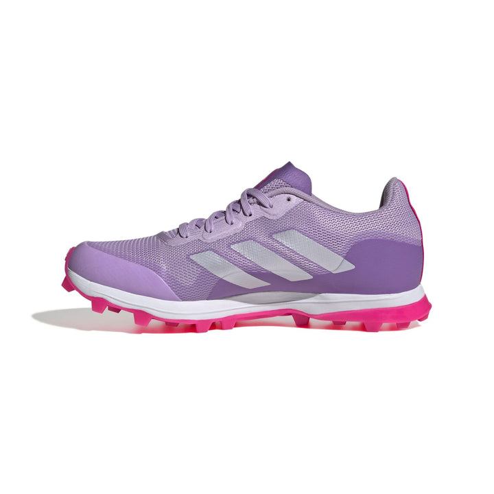 adidas Fabela Zone 2.1 - powplu/aurmet/aurplu