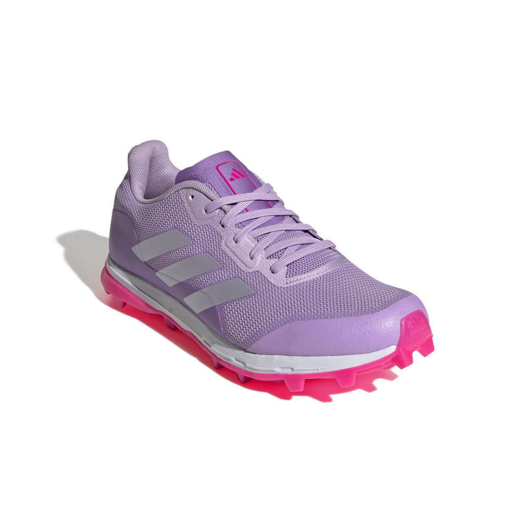 adidas Fabela Zone 2.1 - powplu/aurmet/aurplu