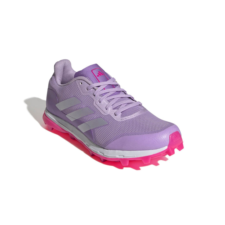 adidas Fabela Zone 2.1 - powplu/aurmet/aurplu
