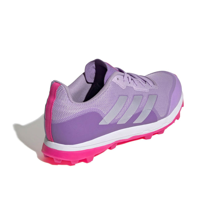 adidas Fabela Zone 2.1 - powplu/aurmet/aurplu