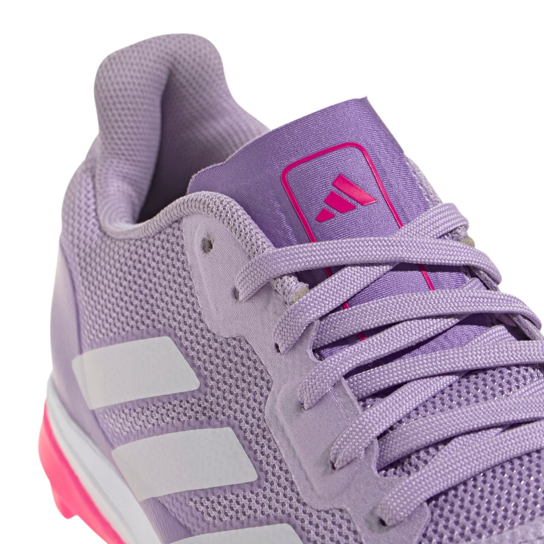 adidas Fabela Zone 2.1 - powplu/aurmet/aurplu
