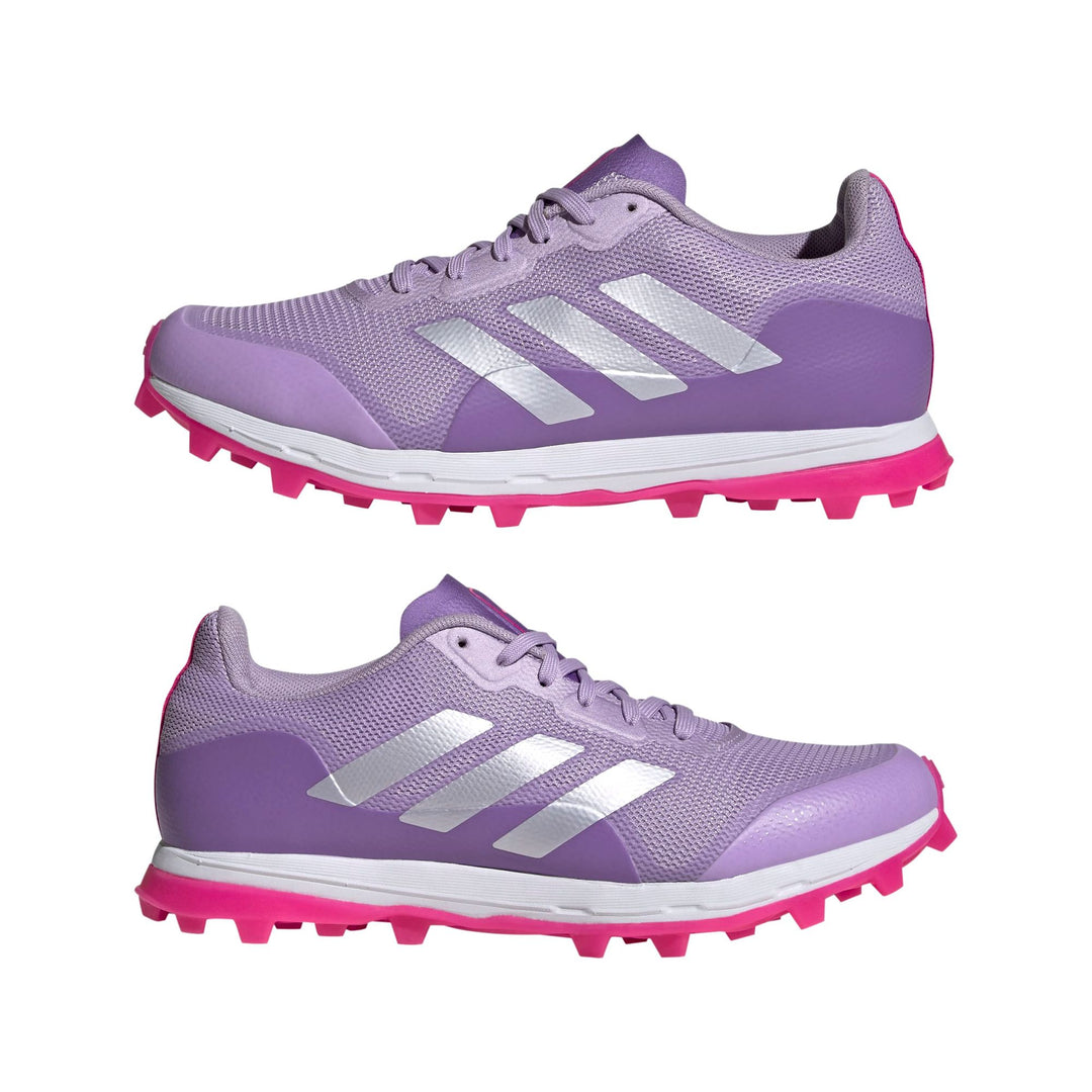 adidas Fabela Zone 2.1 - powplu/aurmet/aurplu