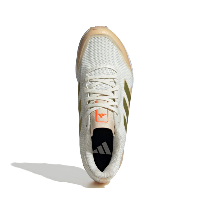adidas Fabela Zone 2.1 - purtea/ftwwht/powtea