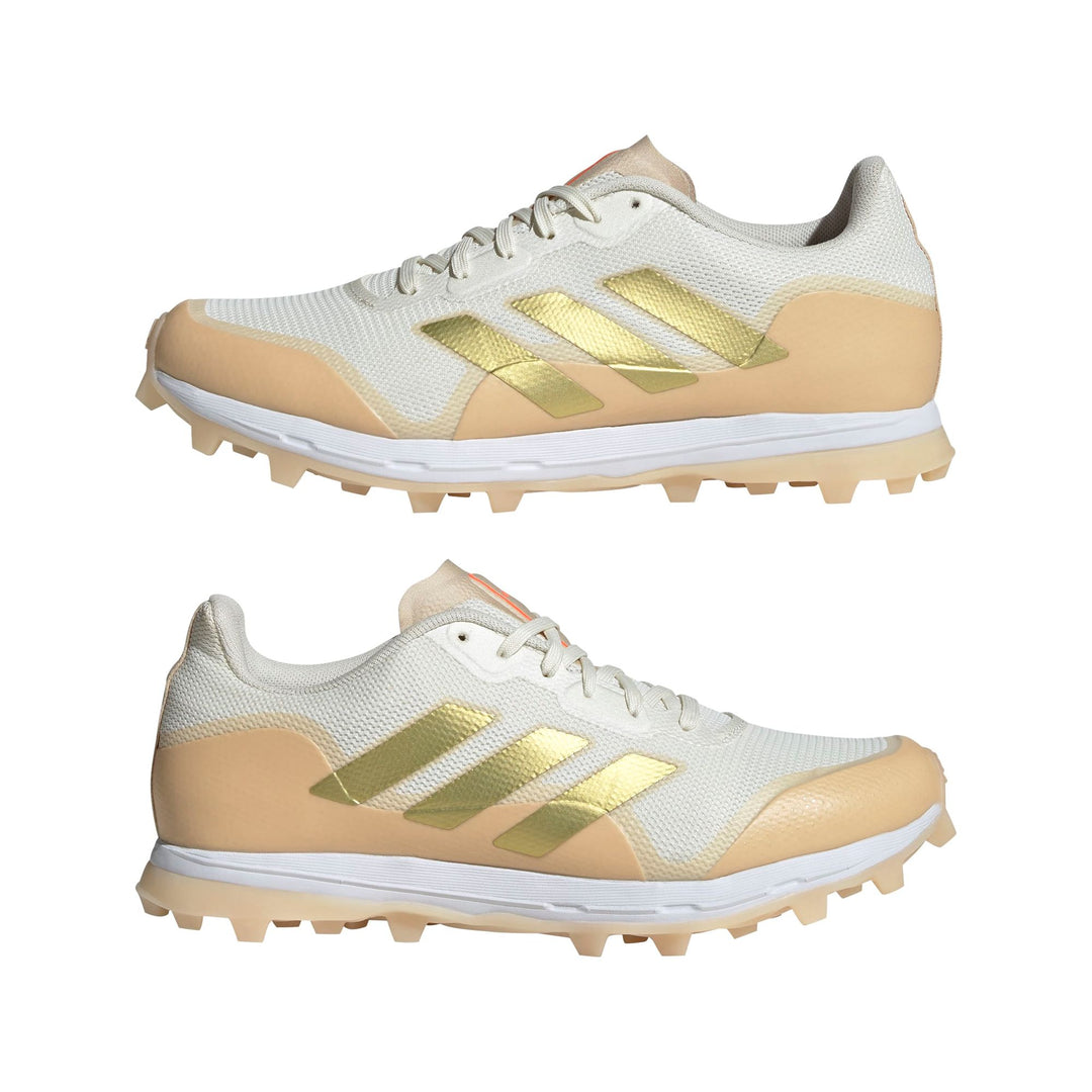 adidas Fabela Zone 2.1 - purtea/ftwwht/powtea