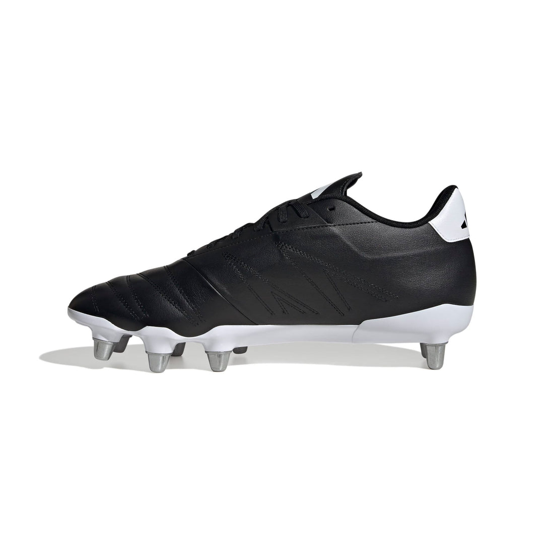 adidas Kakari Elite (Sg) - cblack/ftwwht/cblack