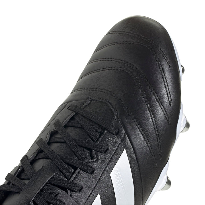 adidas Kakari Elite (Sg) - cblack/ftwwht/cblack