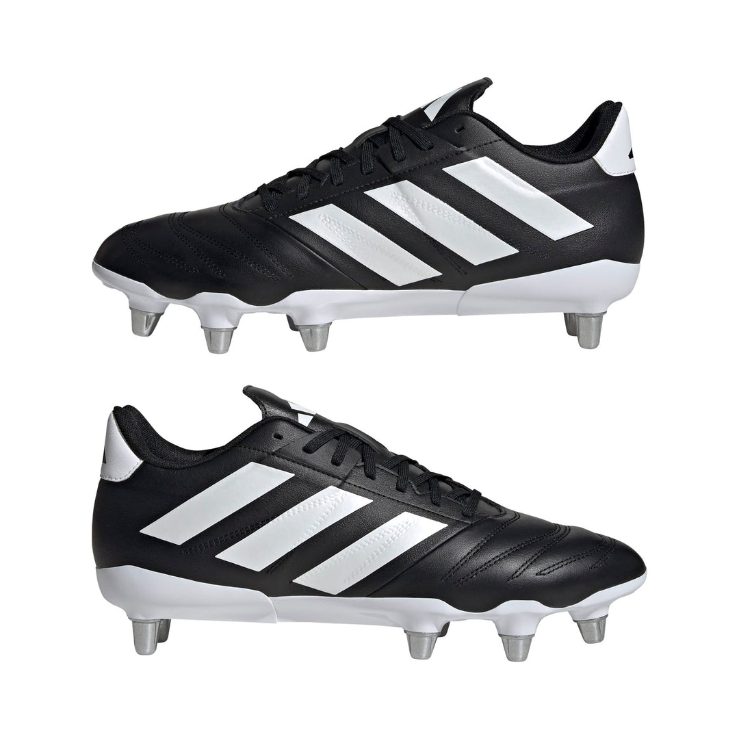 adidas Kakari Elite (Sg) - cblack/ftwwht/cblack