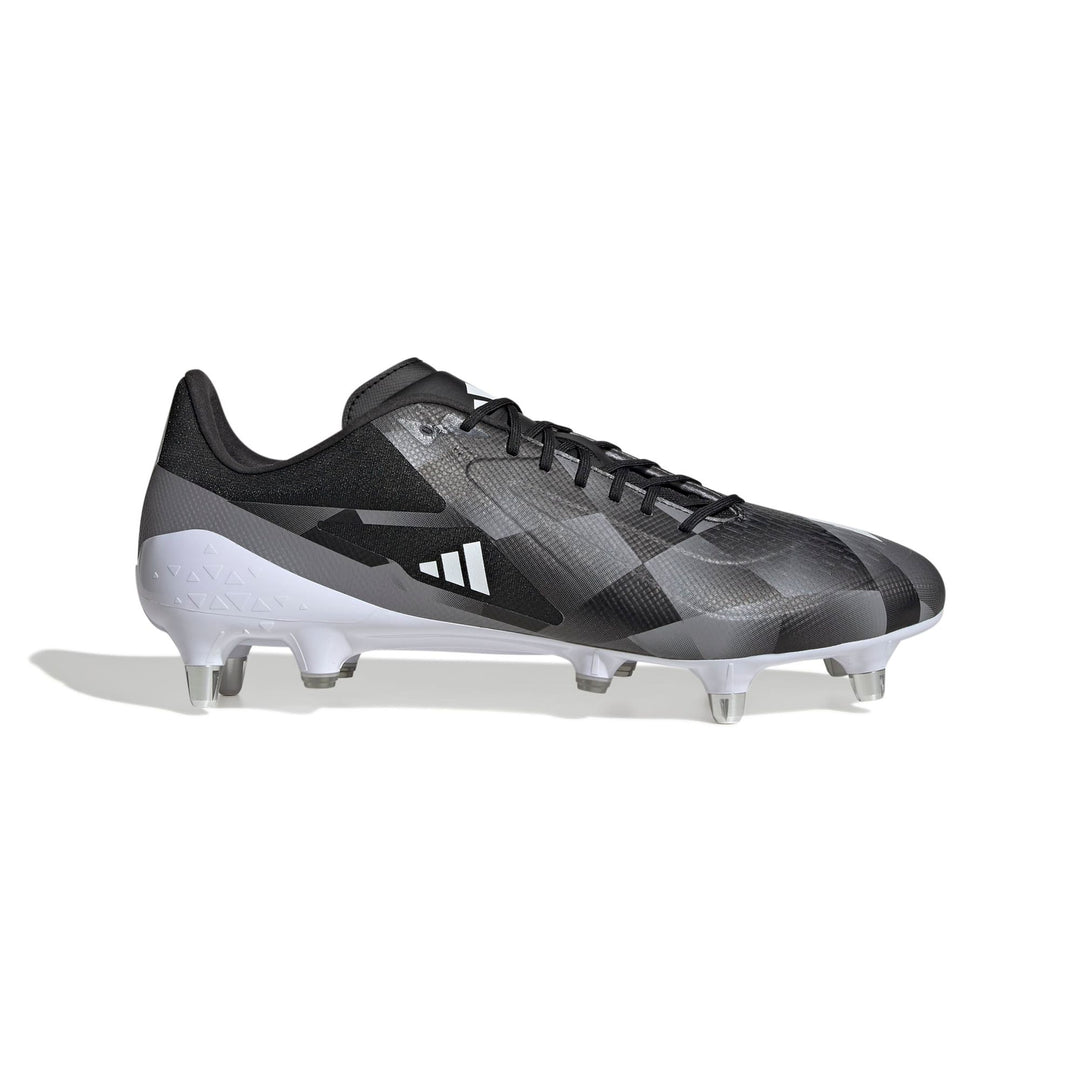 adidas Adizero Rs15 Ultimate (Sg) - cblack/ftwwht/grethr