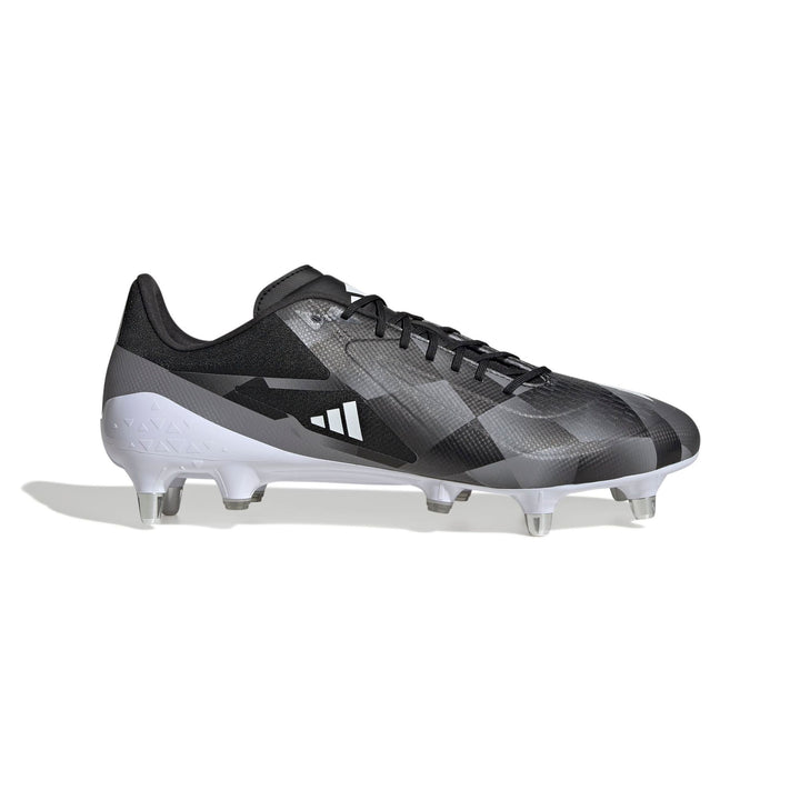 adidas Adizero Rs15 Ultimate (Sg) - cblack/ftwwht/grethr
