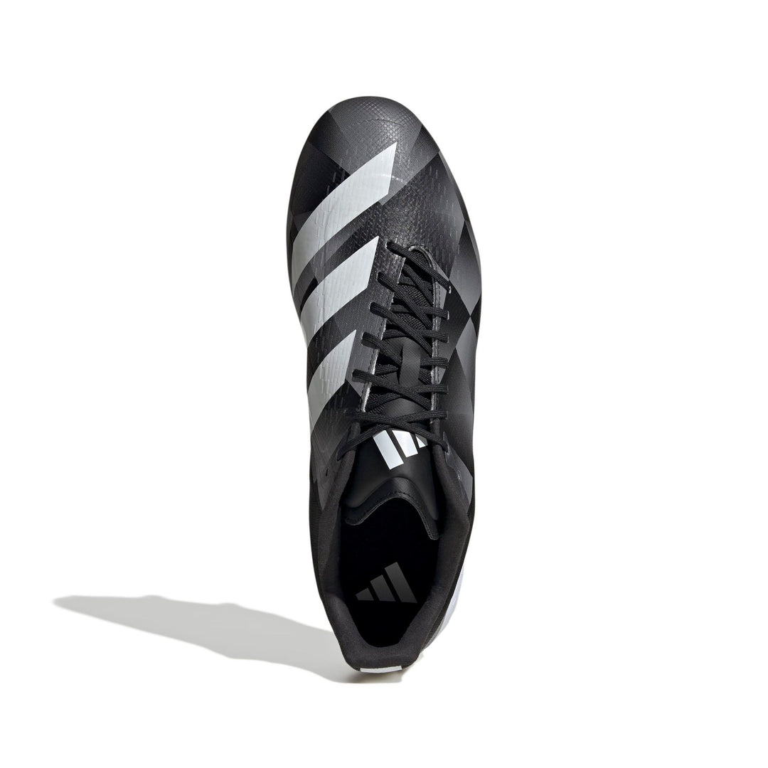 adidas Adizero Rs15 Ultimate (Sg) - cblack/ftwwht/grethr