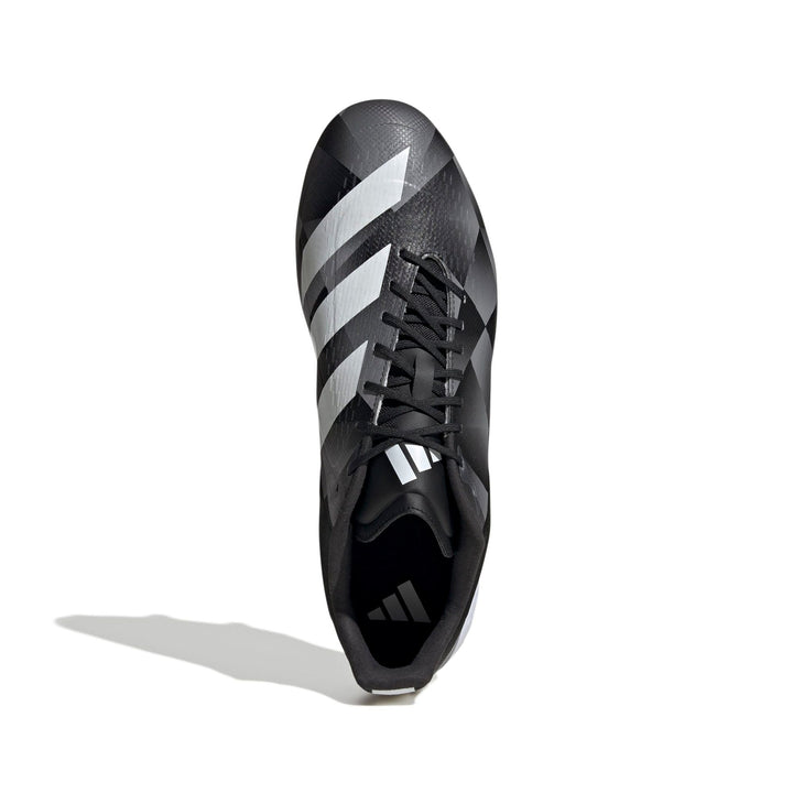 adidas Adizero Rs15 Ultimate (Sg) - cblack/ftwwht/grethr