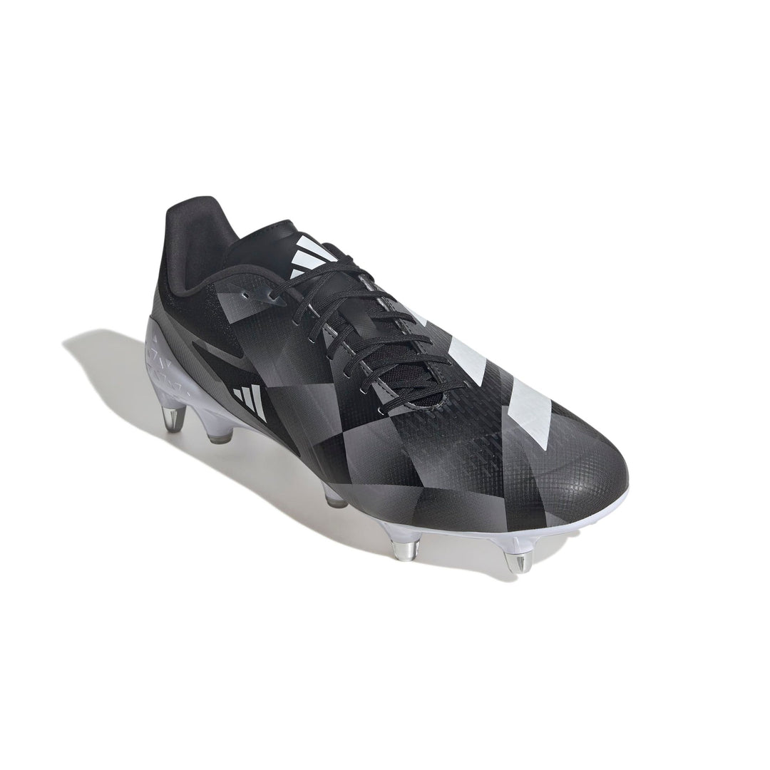 adidas Adizero Rs15 Ultimate (Sg) - cblack/ftwwht/grethr