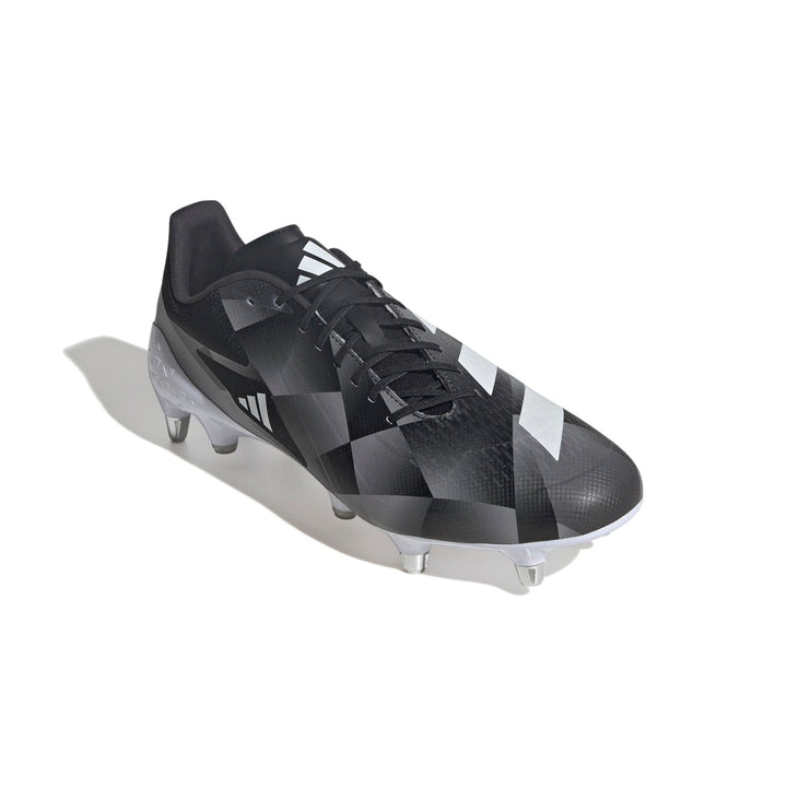 adidas Adizero Rs15 Ultimate (Sg) - cblack/ftwwht/grethr