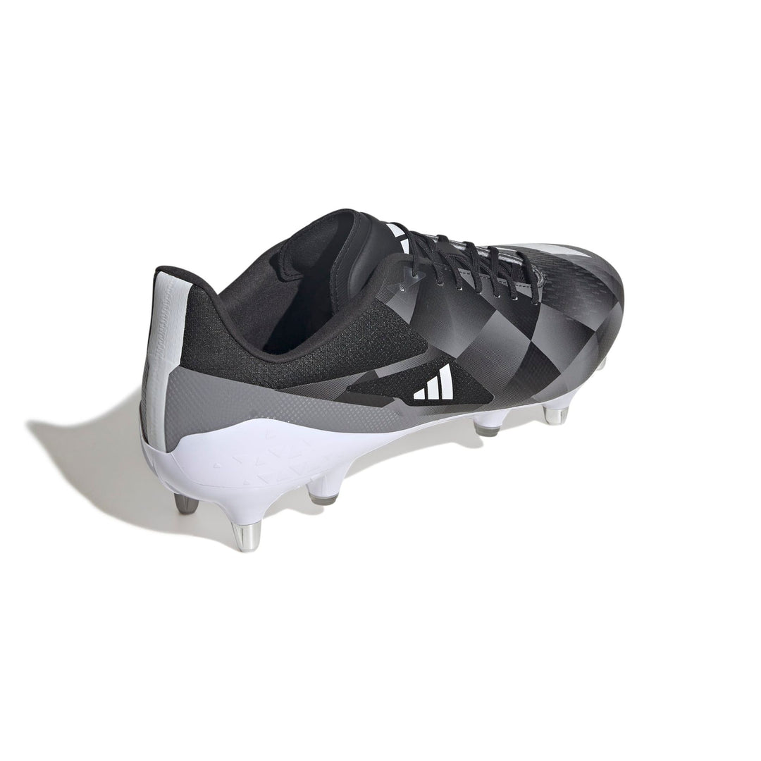 adidas Adizero Rs15 Ultimate (Sg) - cblack/ftwwht/grethr