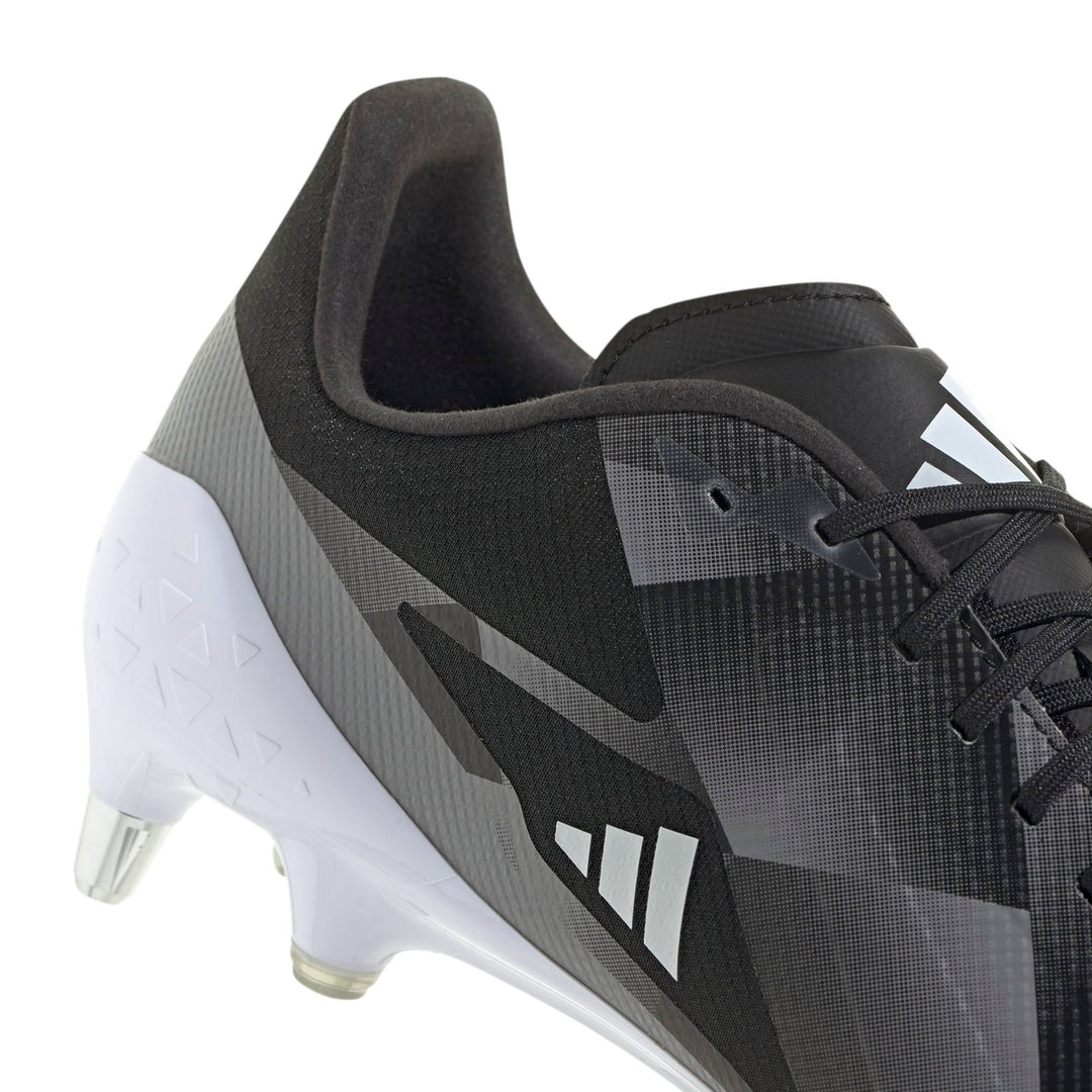 adidas Adizero Rs15 Ultimate (Sg) - cblack/ftwwht/grethr