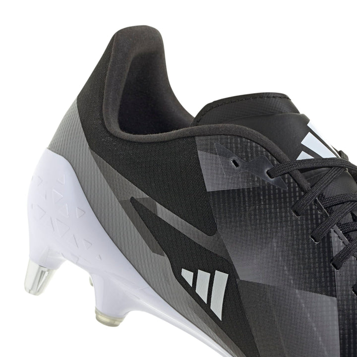 adidas Adizero Rs15 Ultimate (Sg) - cblack/ftwwht/grethr