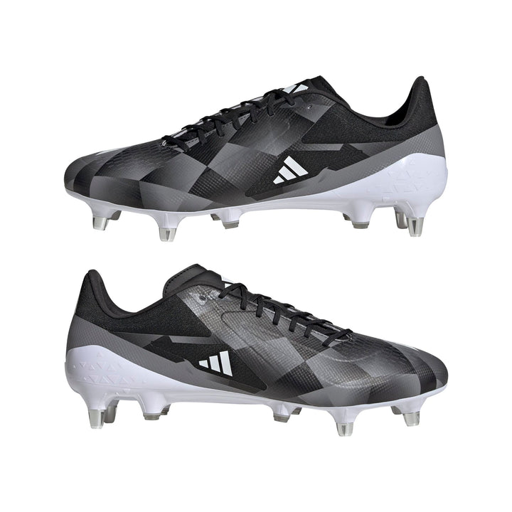 adidas Adizero Rs15 Ultimate (Sg) - cblack/ftwwht/grethr