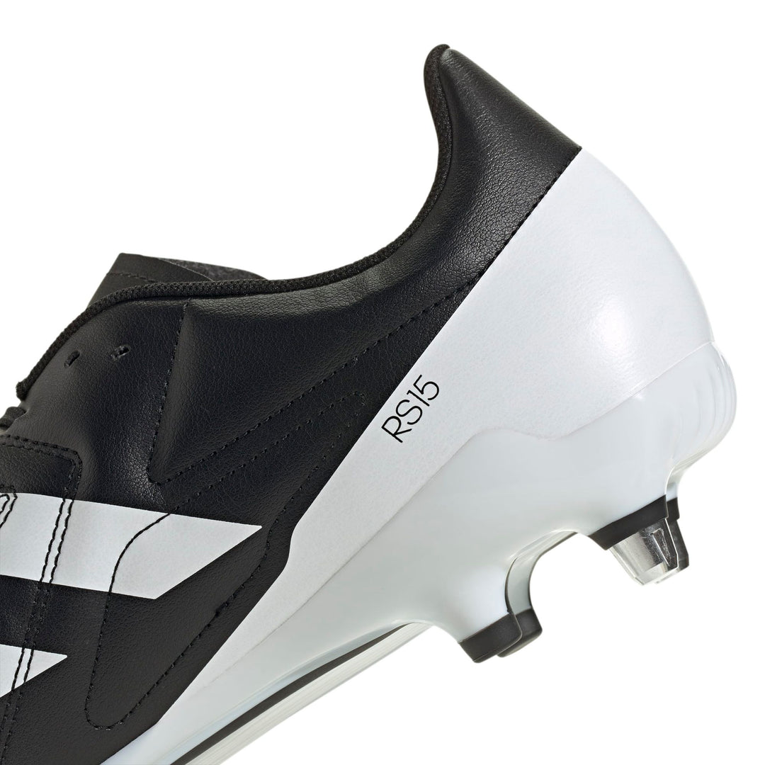 adidas Rs-15 (Sg) - cblack/ftwwht/silvmt