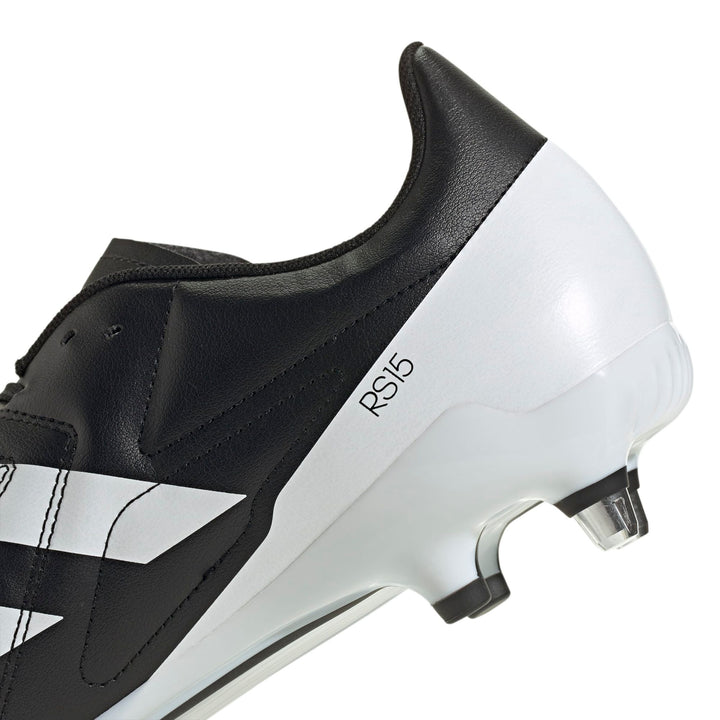 adidas Rs-15 (Sg) - cblack/ftwwht/silvmt
