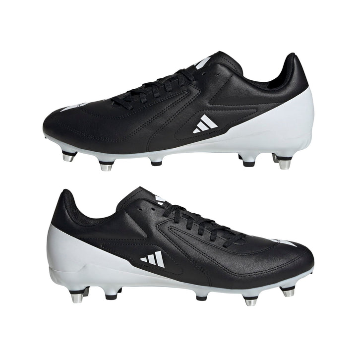 adidas Rs-15 (Sg) - cblack/ftwwht/silvmt