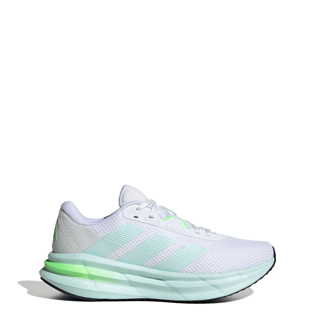 adidas Galaxy 7 W - ftwwht/halmin/limbur