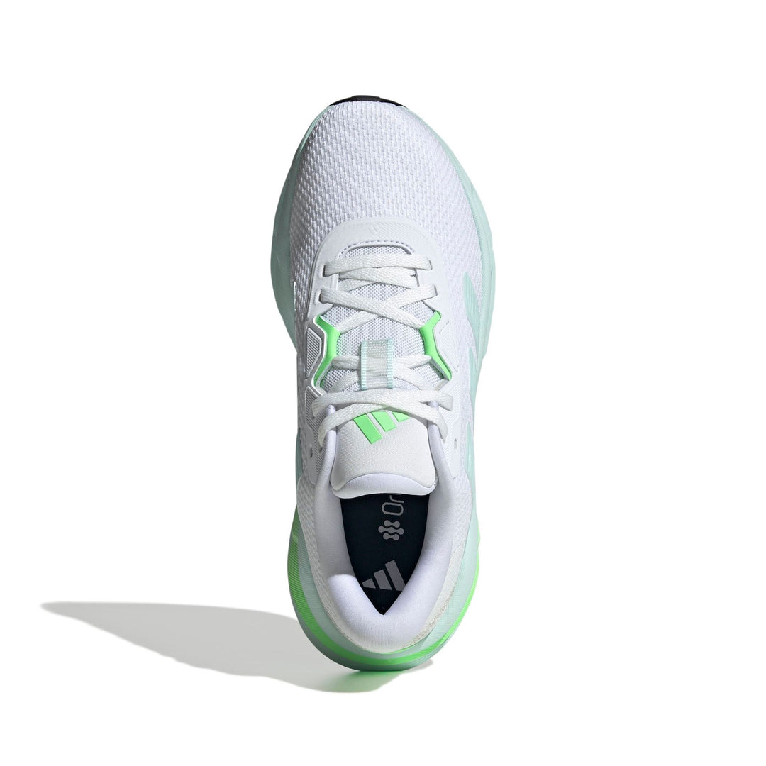 adidas Galaxy 7 W - ftwwht/halmin/limbur