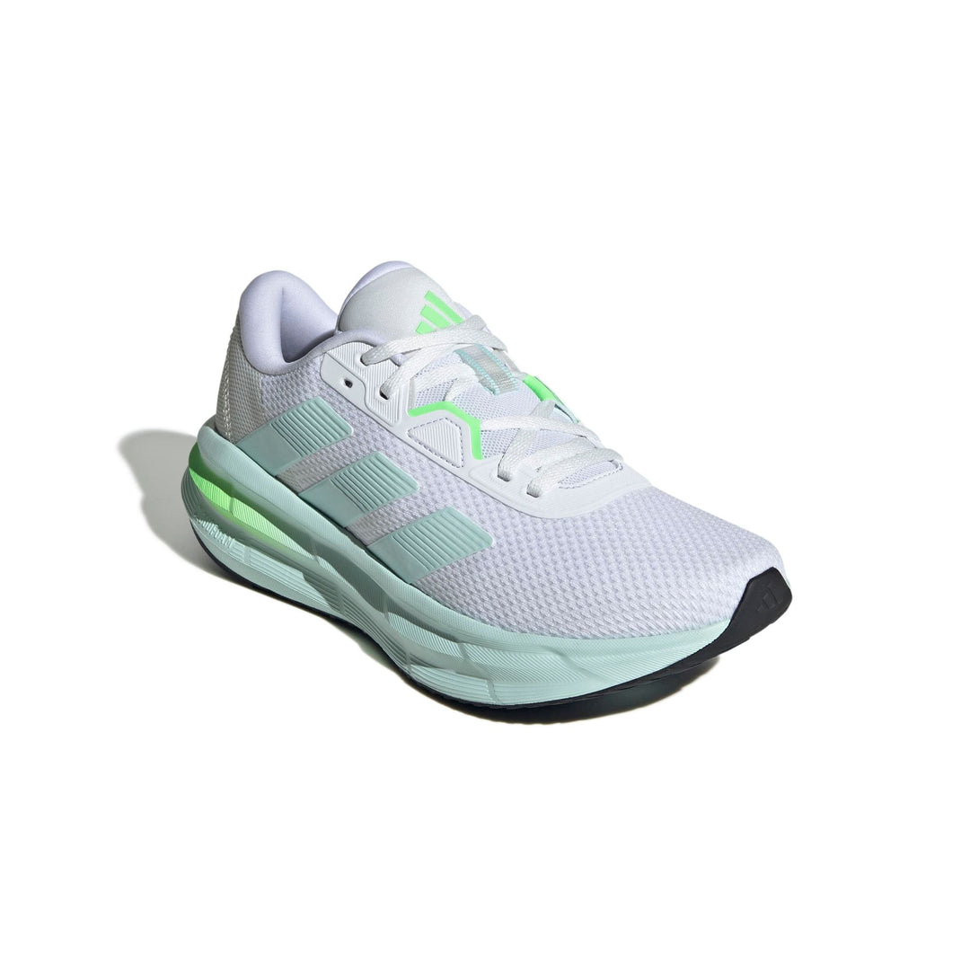 adidas Galaxy 7 W - ftwwht/halmin/limbur
