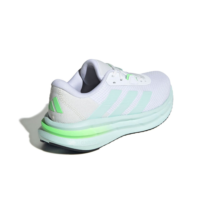 adidas Galaxy 7 W - ftwwht/halmin/limbur