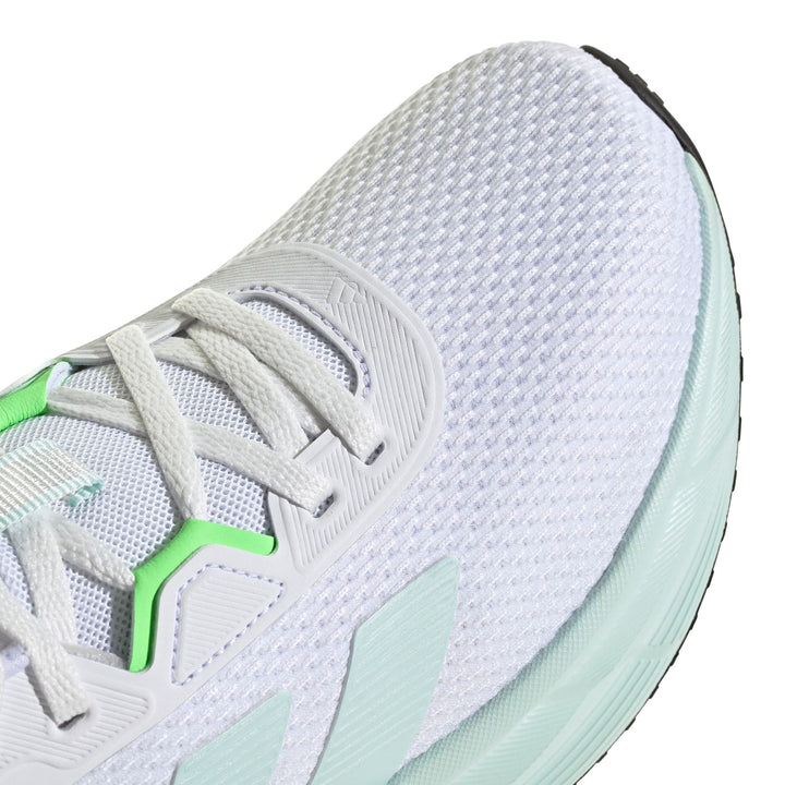adidas Galaxy 7 W - ftwwht/halmin/limbur