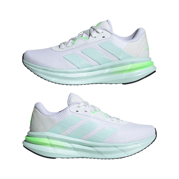 adidas Galaxy 7 W - ftwwht/halmin/limbur