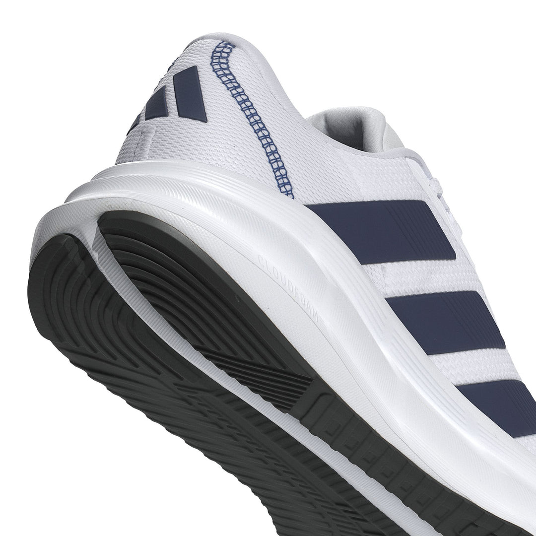 adidas Galaxy 7 M - ftwwht/dkblue/cblack