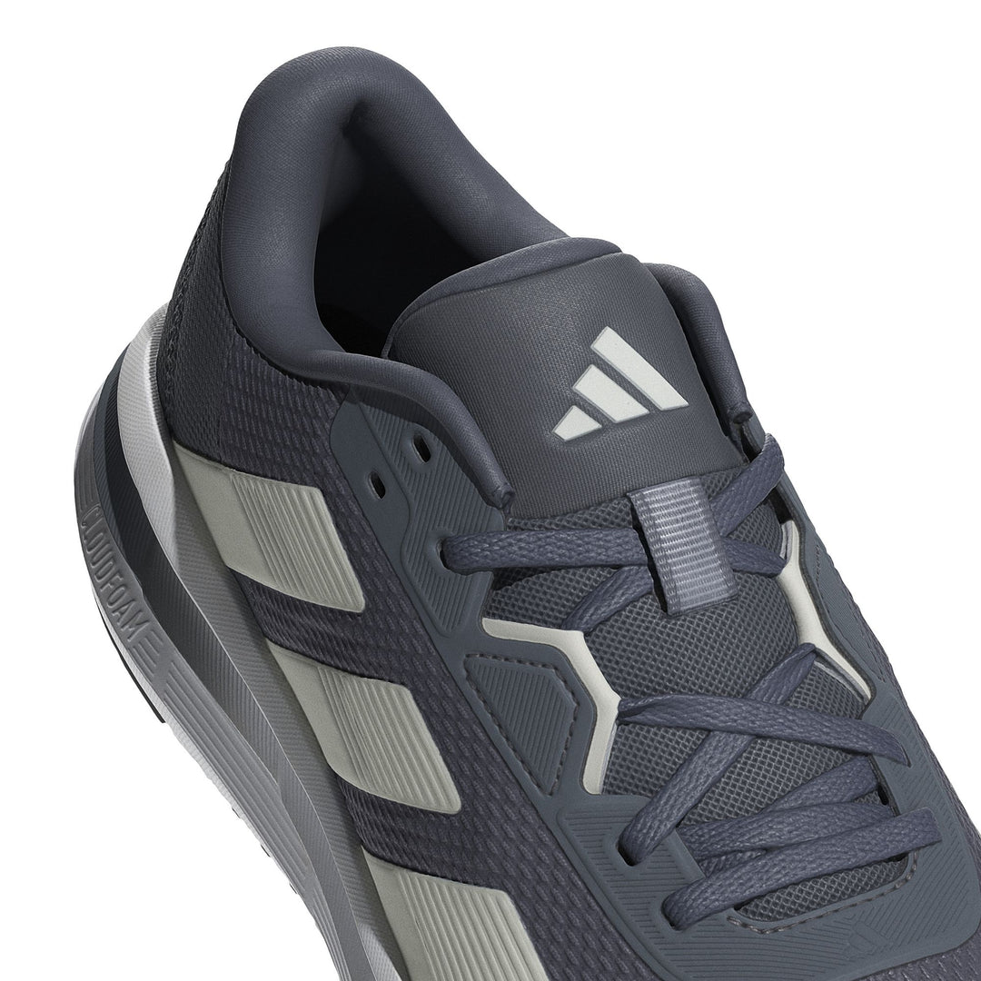 adidas Galaxy 7 M - onix/orbgry/ftwwht