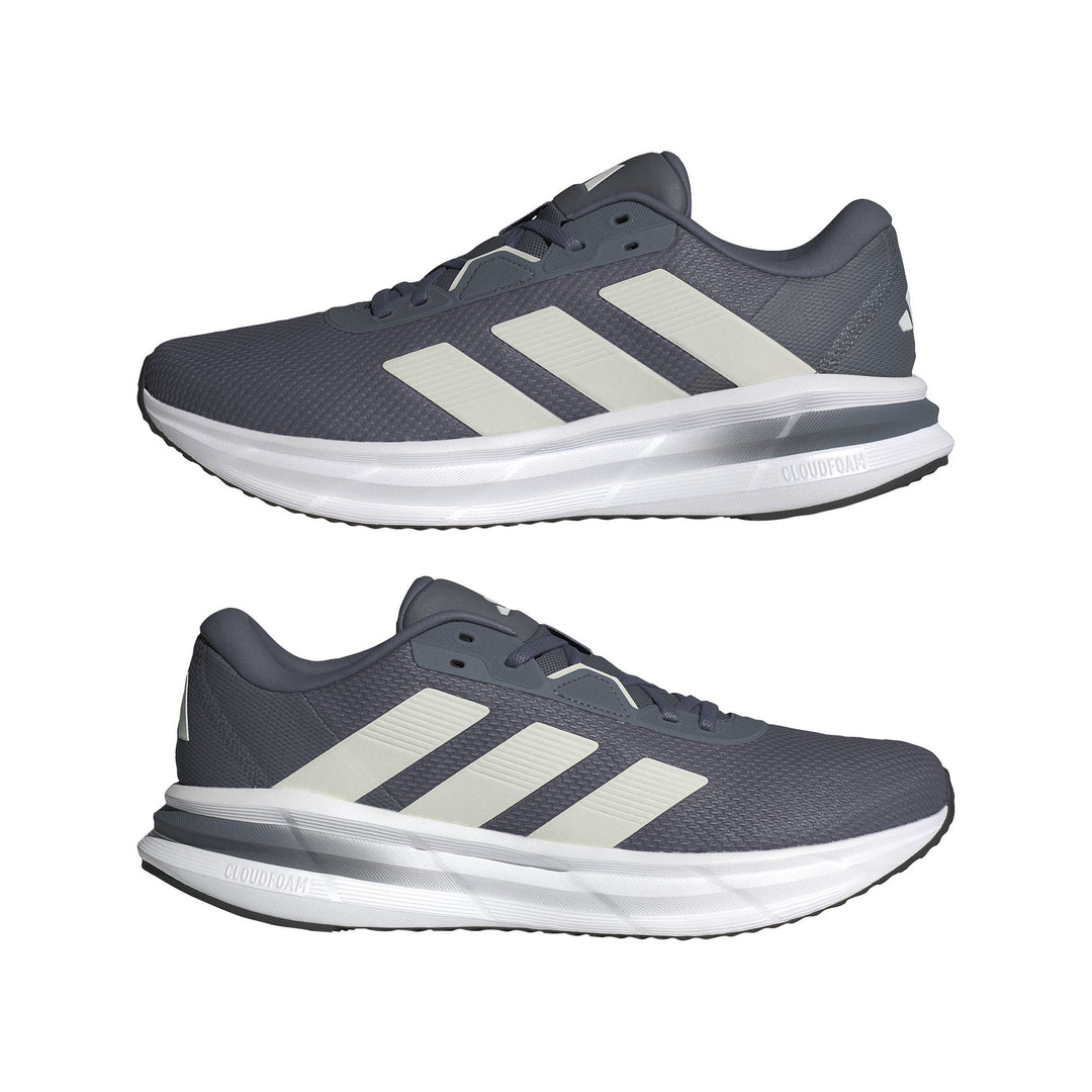 adidas Galaxy 7 M - onix/orbgry/ftwwht